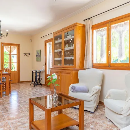 Villa Fernando *