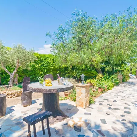 Villa Fernando Manacor (Mallorca)