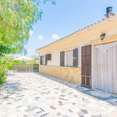 Villa Fernando